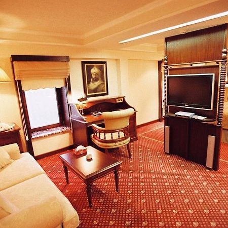 Boutique Palace Hotel Baku Phòng bức ảnh