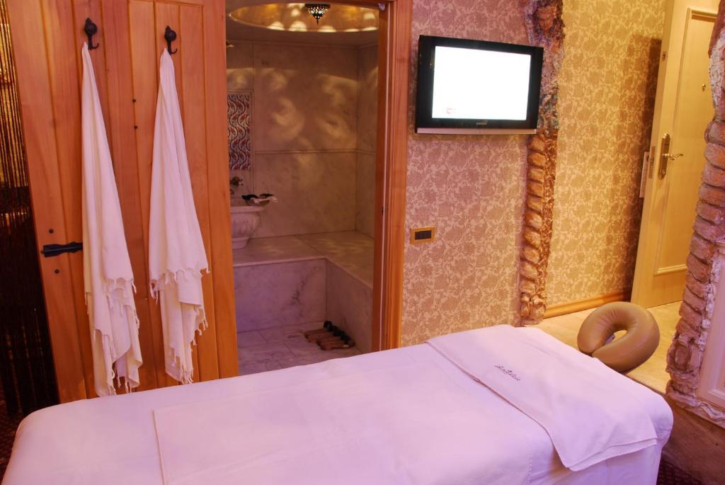Boutique Palace Hotel Baku Tiện nghi bức ảnh