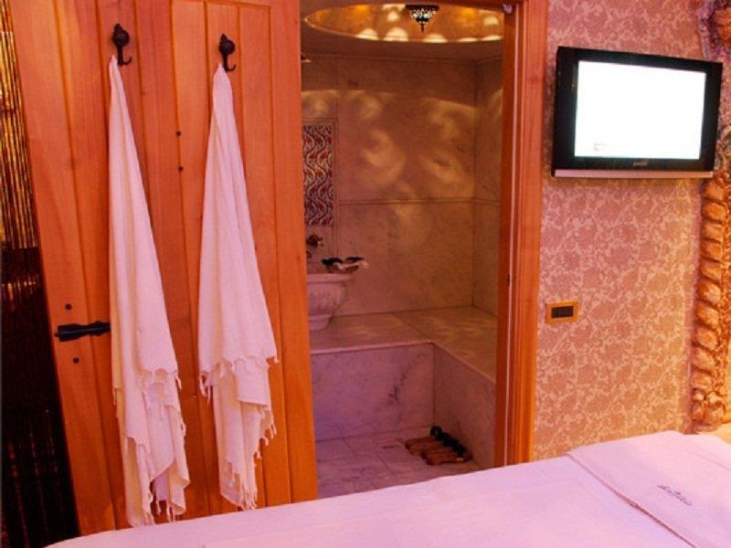 Boutique Palace Hotel Baku Ngoại thất bức ảnh