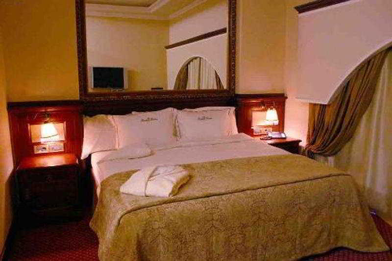Boutique Palace Hotel Baku Phòng bức ảnh