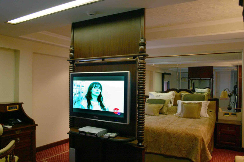 Boutique Palace Hotel Baku Phòng bức ảnh