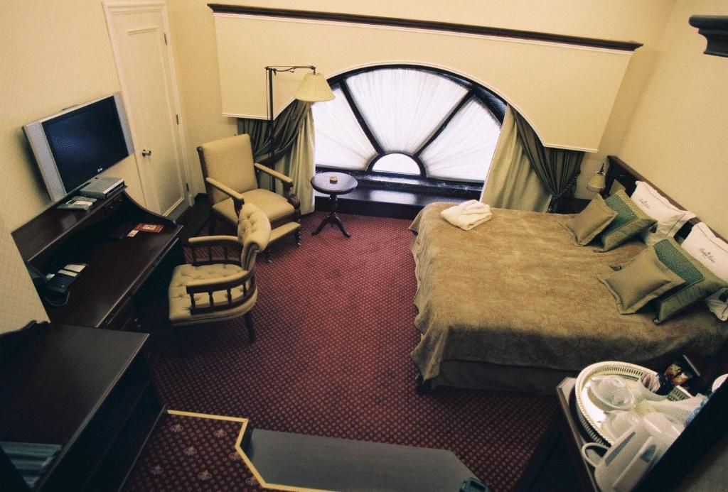 Boutique Palace Hotel Baku Phòng bức ảnh